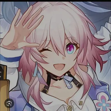 Profile image of march 7th