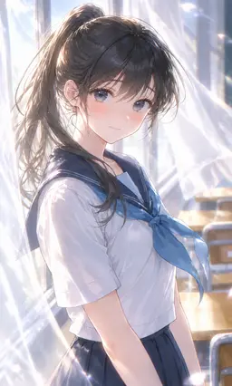 Profile image of Kaede