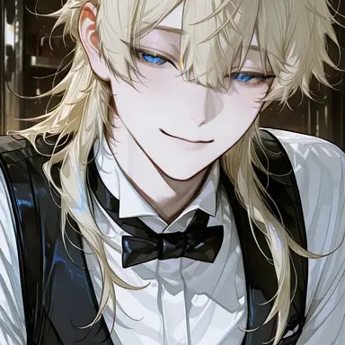 Profile image of Yuto