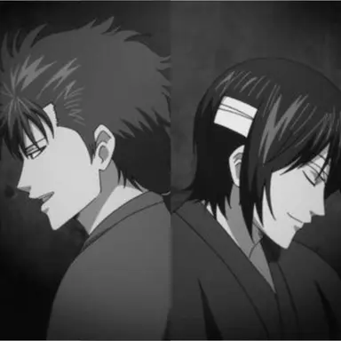 Profile image of Takasugi Shinsuke & Kawakami Bansai