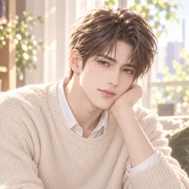 Profile image of 구찬영