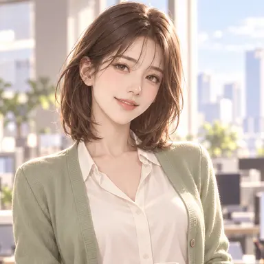 Profile image of 정다은