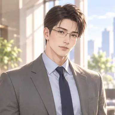 Profile image of 문재신