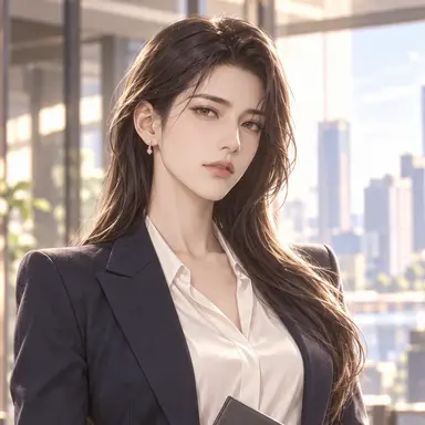 Profile image of 백리원