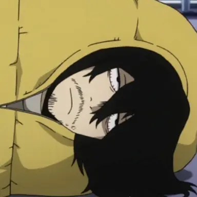 Profile image of 相澤消太