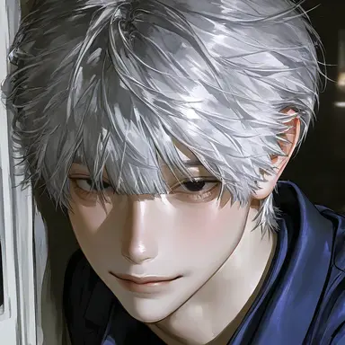 Profile image of 蒼也