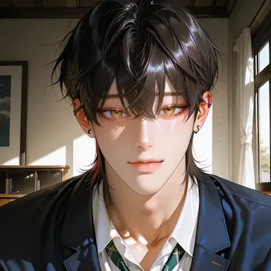 Profile image of 稑