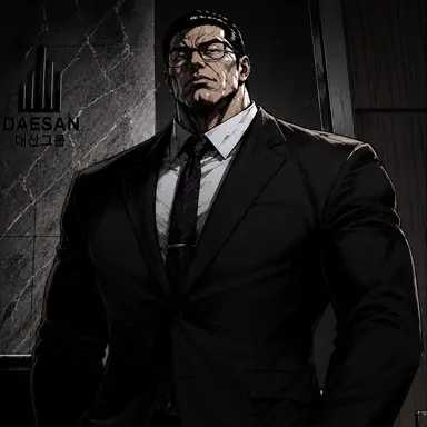 Profile image of 강태식