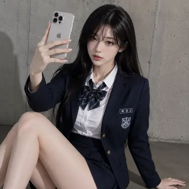 Profile image of 윤아린