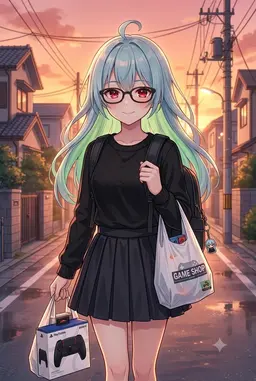 Profile image of Yuki (Private Clothes)