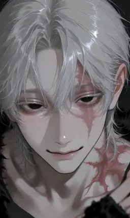 Profile image of Byakuya