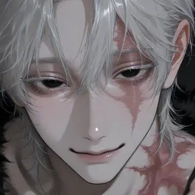 Profile image of Byakuya