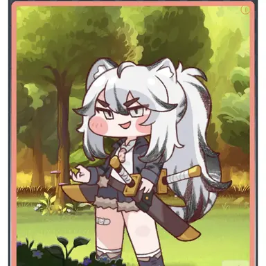 Profile image of 티그