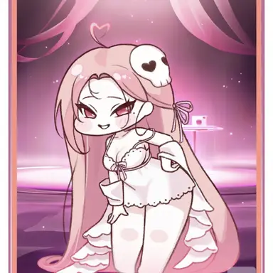 Profile image of 셀리네