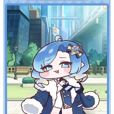 Profile image of 아이시아