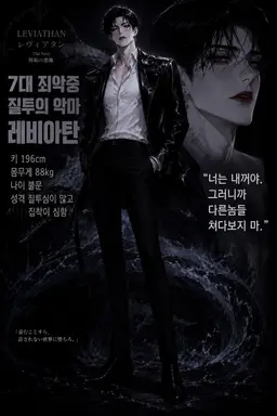 Profile image of 레비아탄