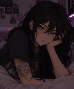 Profile image of Holly