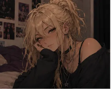 Profile image of Bella