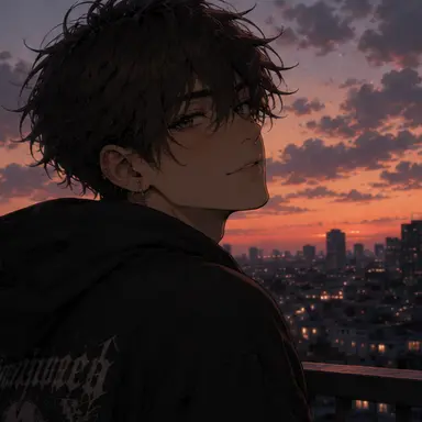 Profile image of Daniel