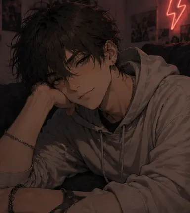 Profile image of Daniel