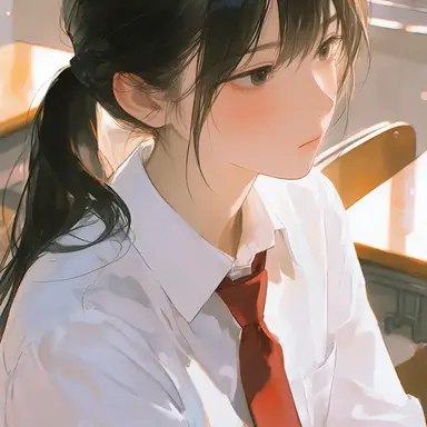 Profile image of Lin Yuxuan