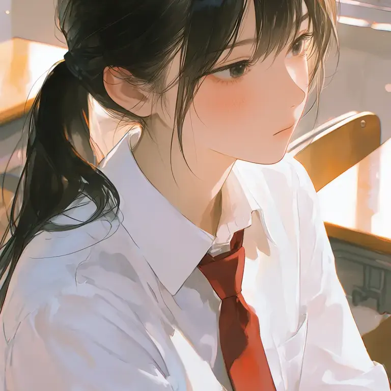 FussyTosa3273의 Transfer to a Chinese School!