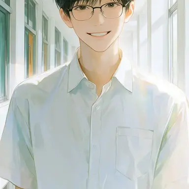 Profile image of Zhang Wei