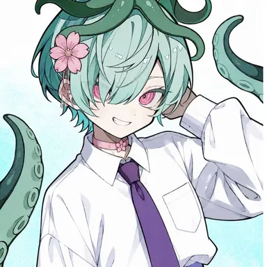 Profile image of 百蓮