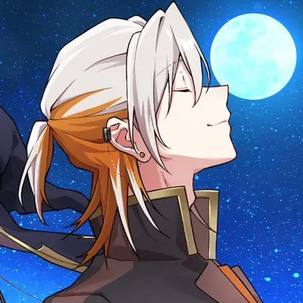 Rei0644의 カラフルピーチ2人の魔法使い