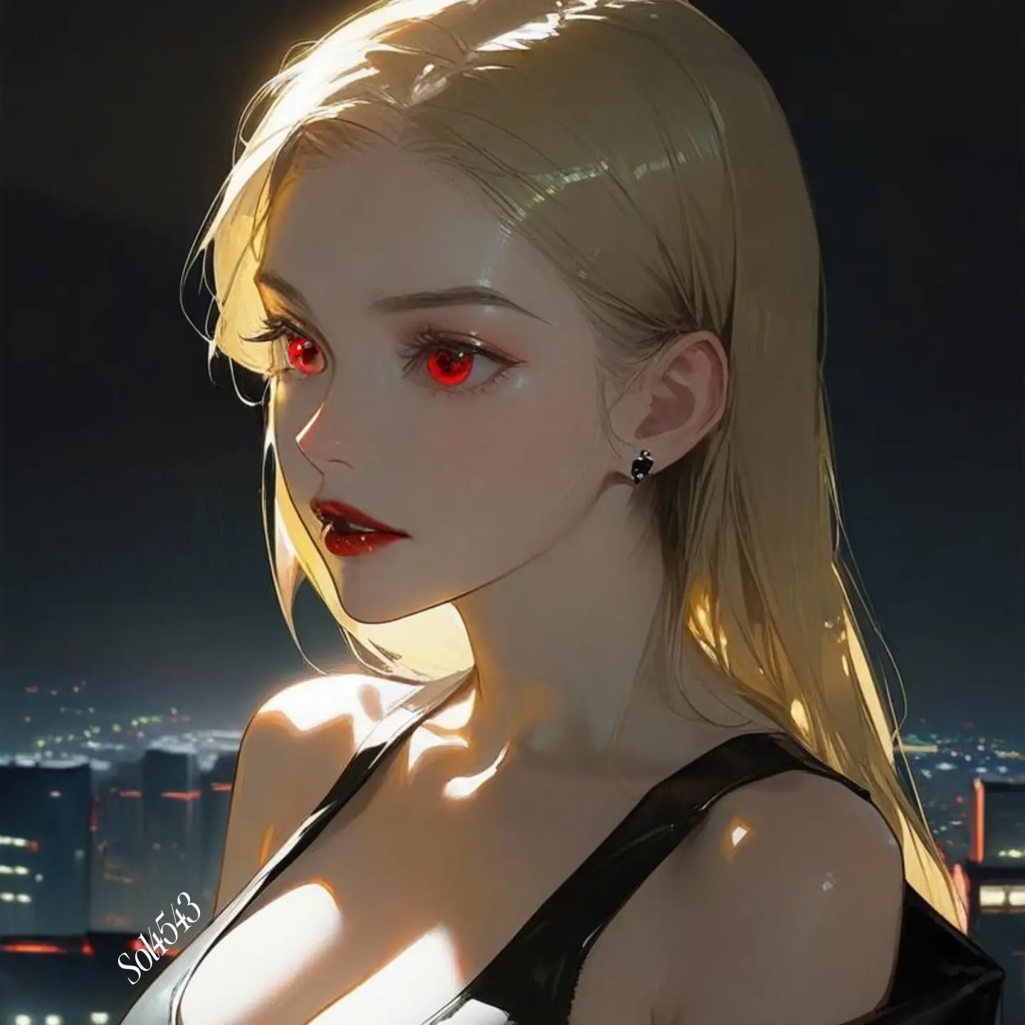 Sol4543의 진유하