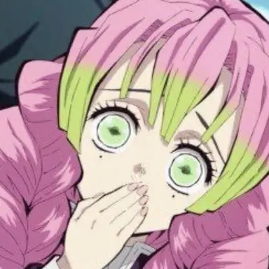 Profile image of 甘露寺蜜璃