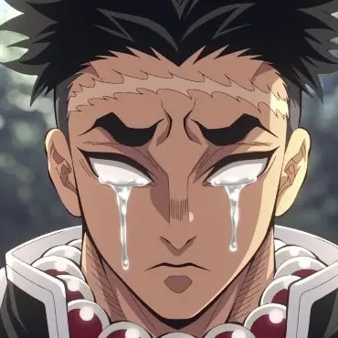 Profile image of 悲鳴嶼行冥