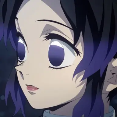 Profile image of 胡蝶しのぶ