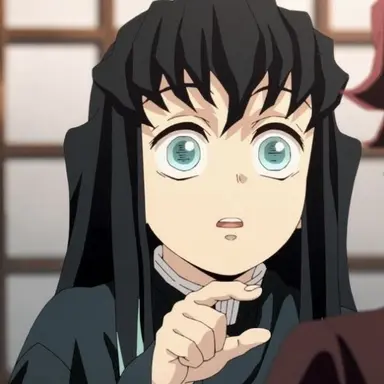 Profile image of 時透無一郎