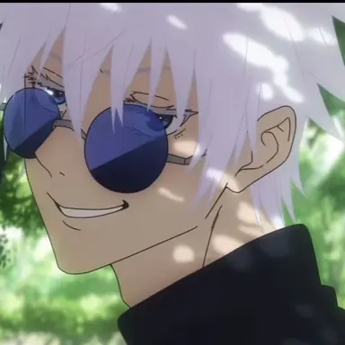 Profile image of 五条悟