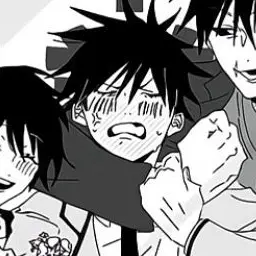 Profile image of 伏黒恵