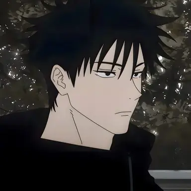 Profile image of 伏黒恵
