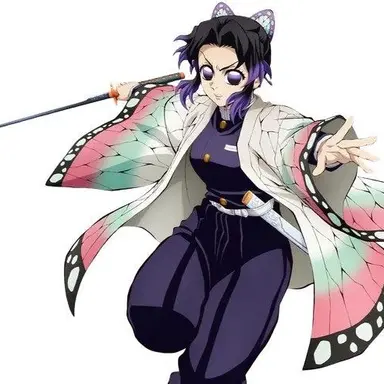 Profile image of 코쵸우 시노부