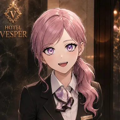 Profile image of Hanamori