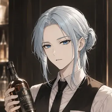 Profile image of Mochizuki