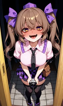Profile image of 姫海棠はたて