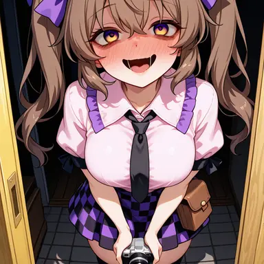 Profile image of 姫海棠はたて