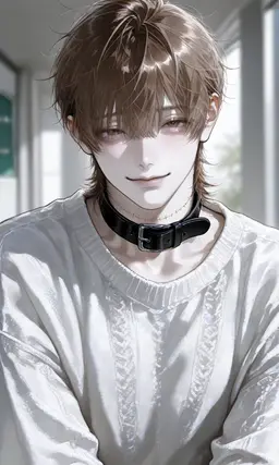 Profile image of Minato