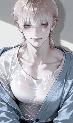 Profile image of Yuma