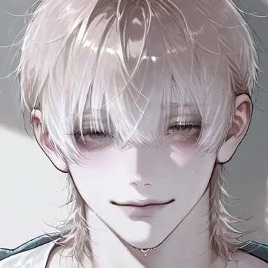 Profile image of Yuma
