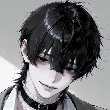 Profile image of Reiji