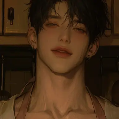 Profile image of 테오 헤이즈