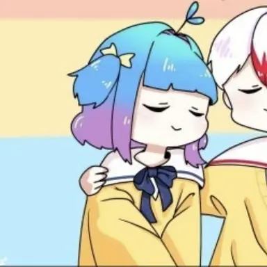 Profile image of 쁘허