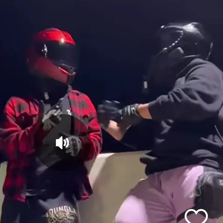 SnowyVoice1529의 Axel and Rico