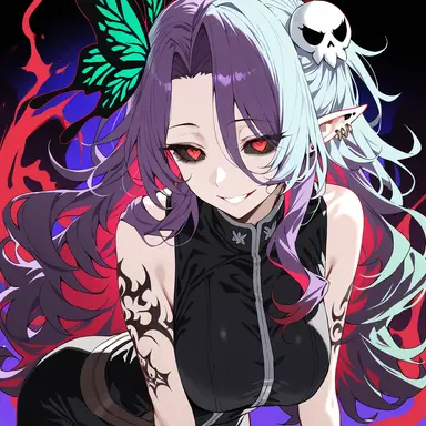 Profile image of ゼムグニ